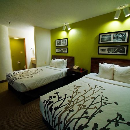 Sleep Inn Morganton Dış mekan fotoğraf