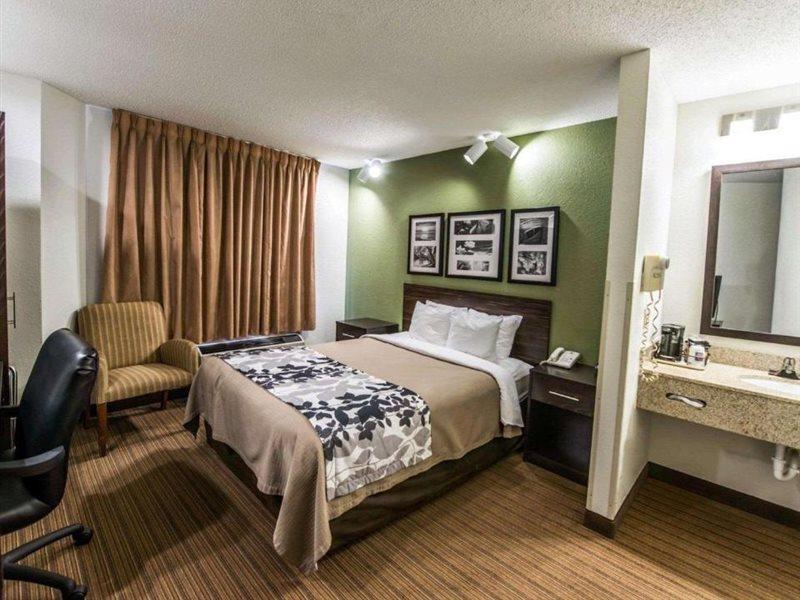Sleep Inn Morganton Dış mekan fotoğraf