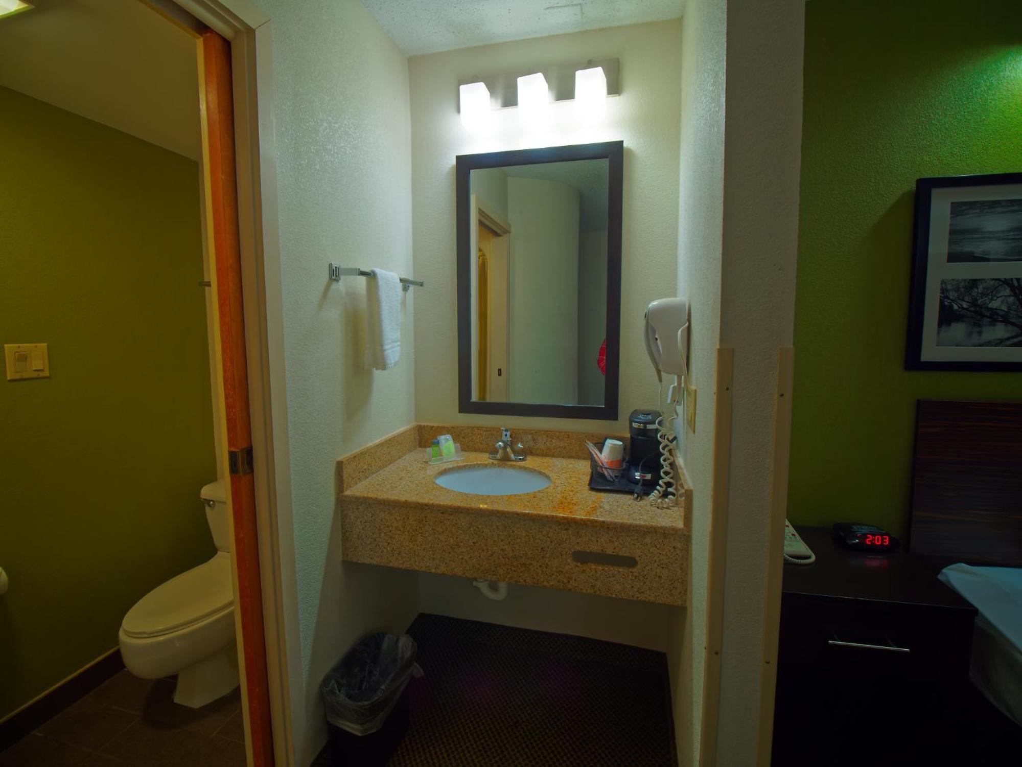 Sleep Inn Morganton Dış mekan fotoğraf
