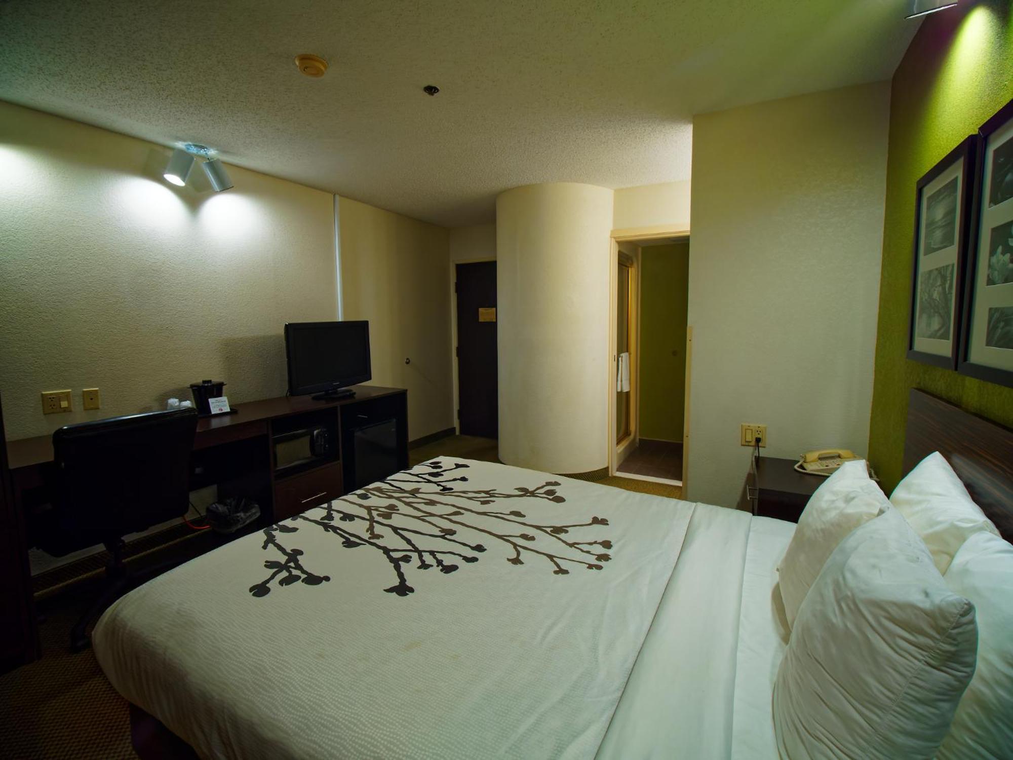 Sleep Inn Morganton Dış mekan fotoğraf