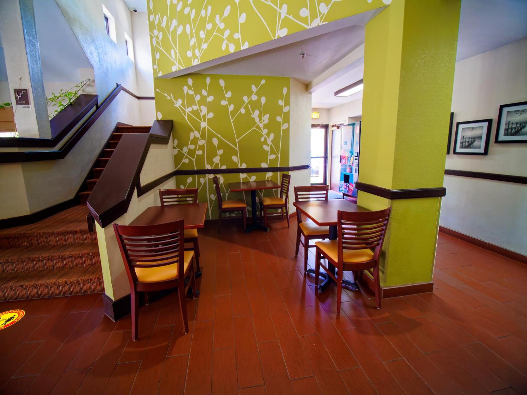 Sleep Inn Morganton Dış mekan fotoğraf