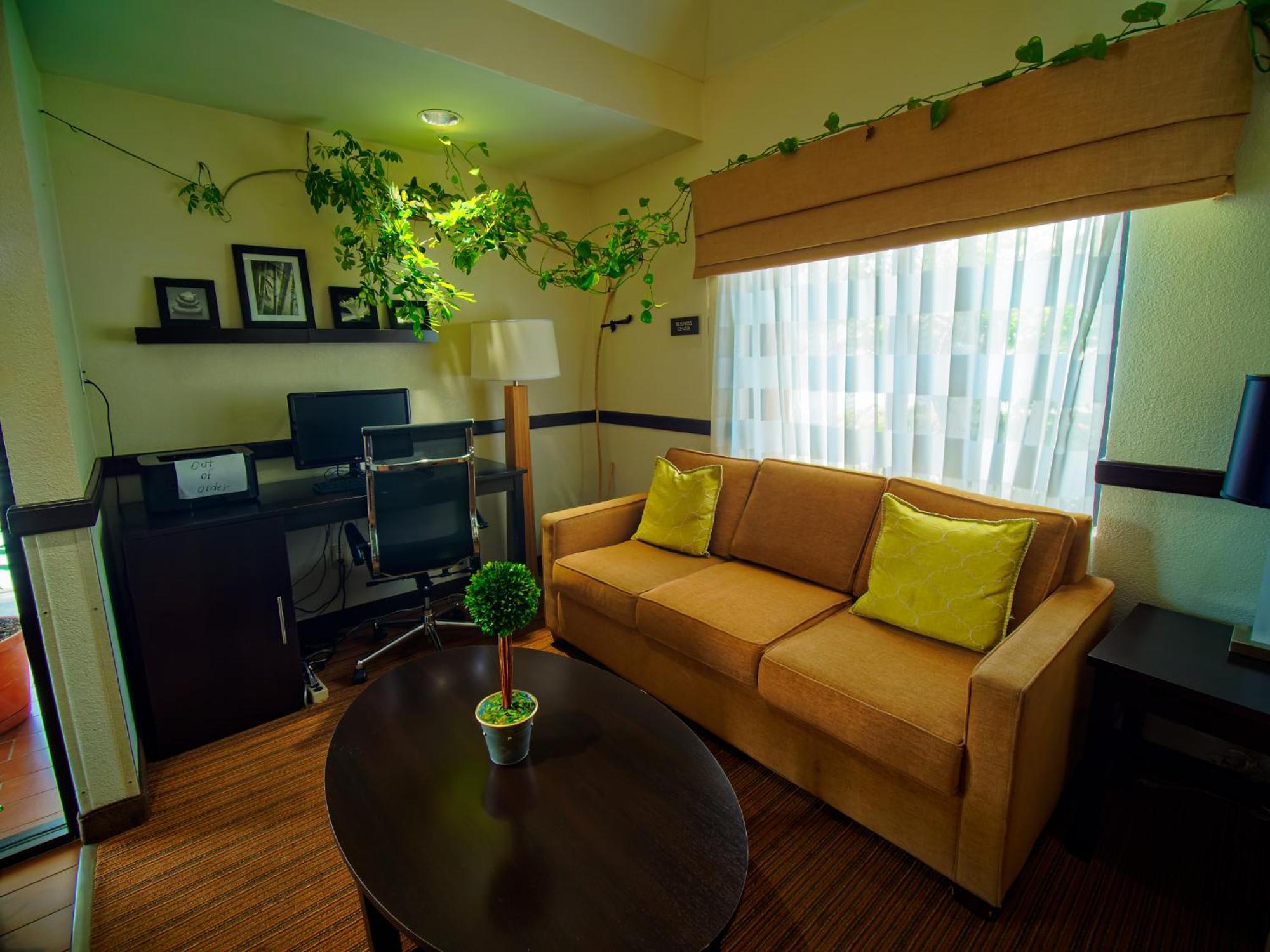 Sleep Inn Morganton Dış mekan fotoğraf