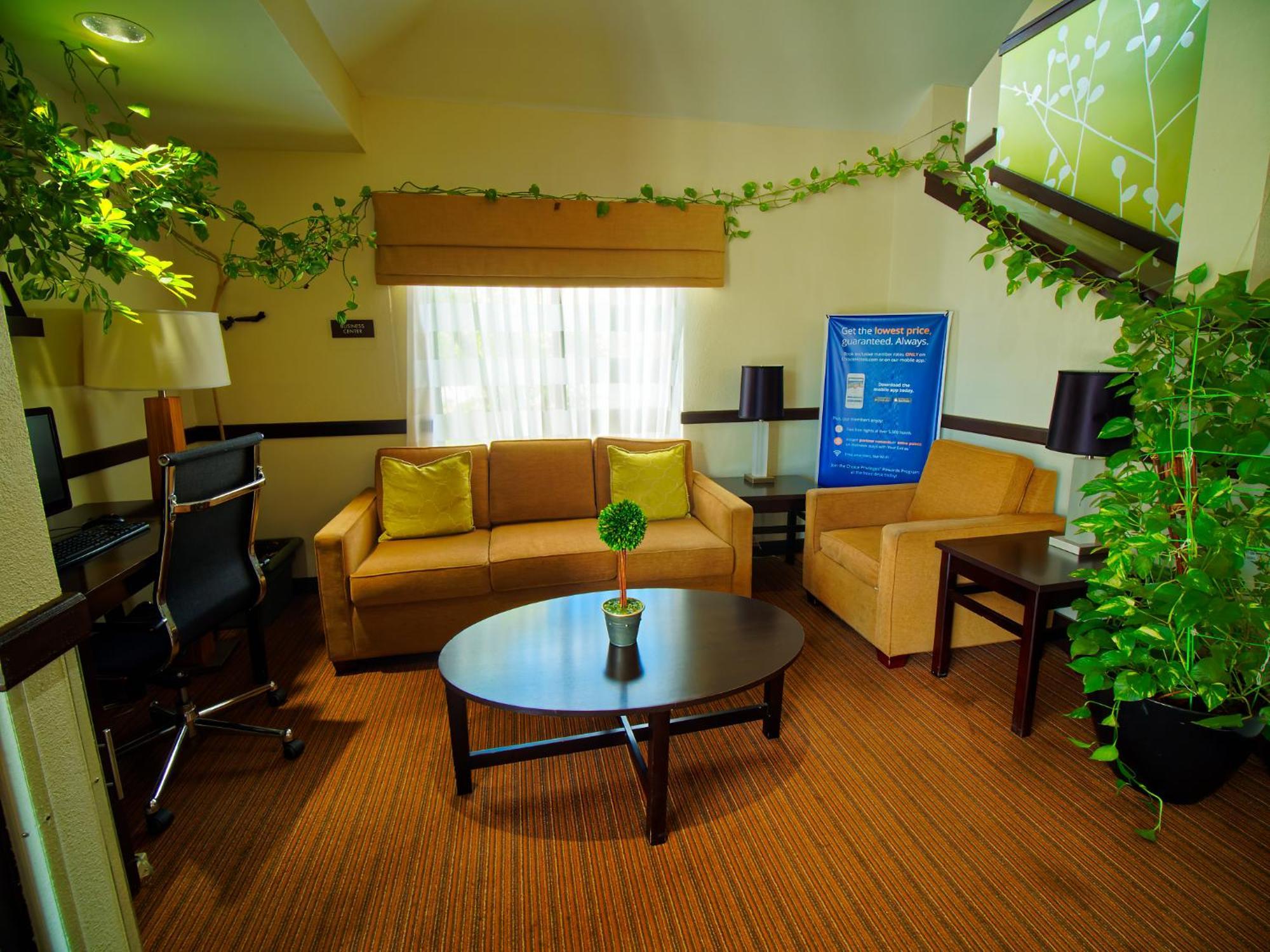 Sleep Inn Morganton Dış mekan fotoğraf
