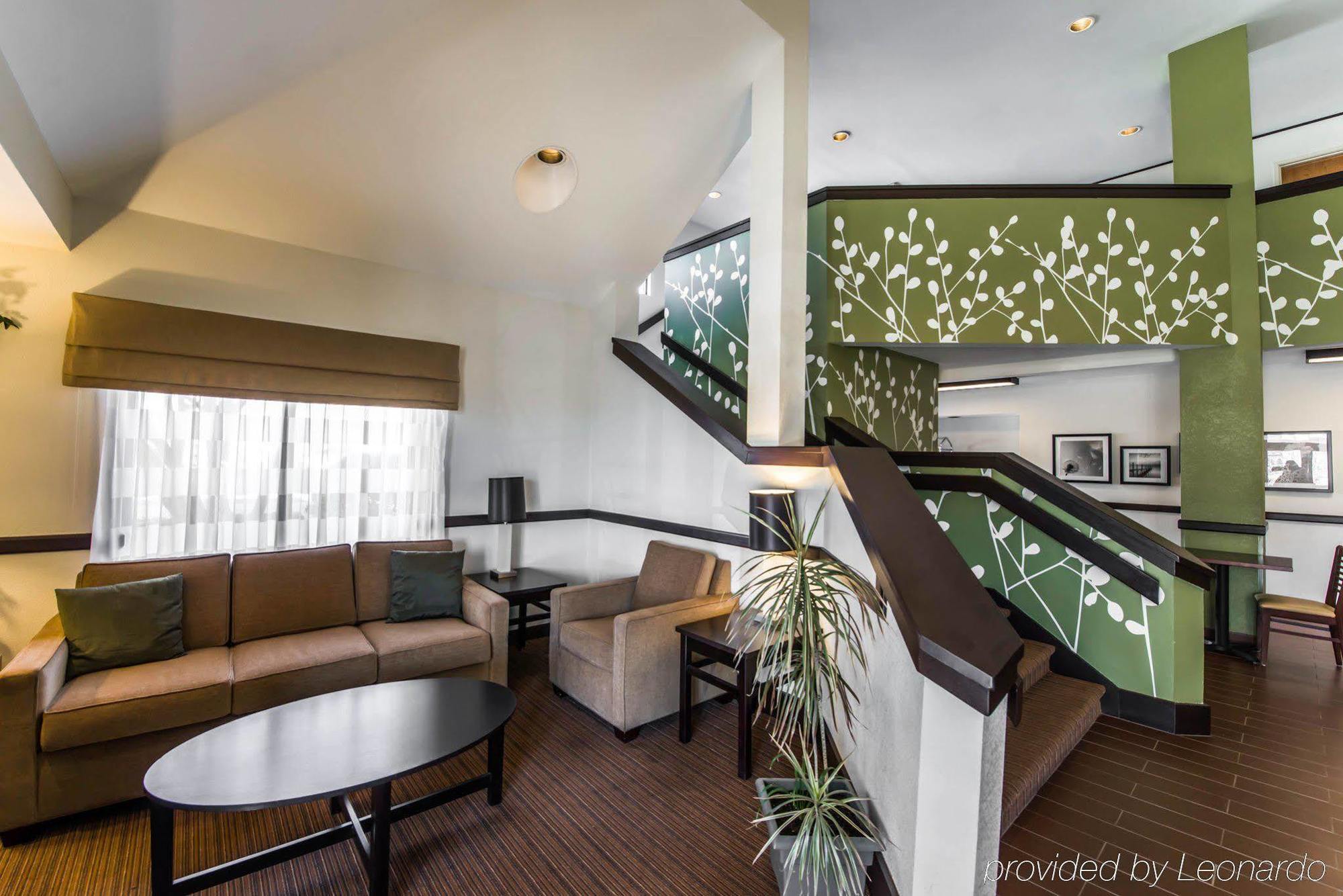 Sleep Inn Morganton Dış mekan fotoğraf