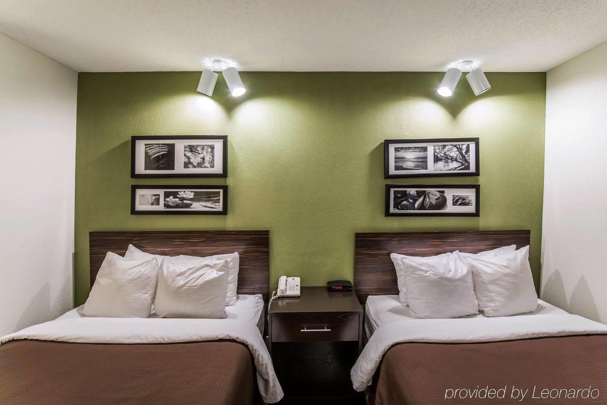 Sleep Inn Morganton Dış mekan fotoğraf