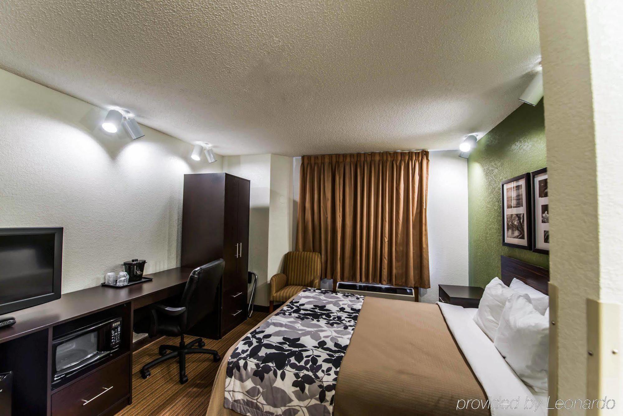 Sleep Inn Morganton Dış mekan fotoğraf