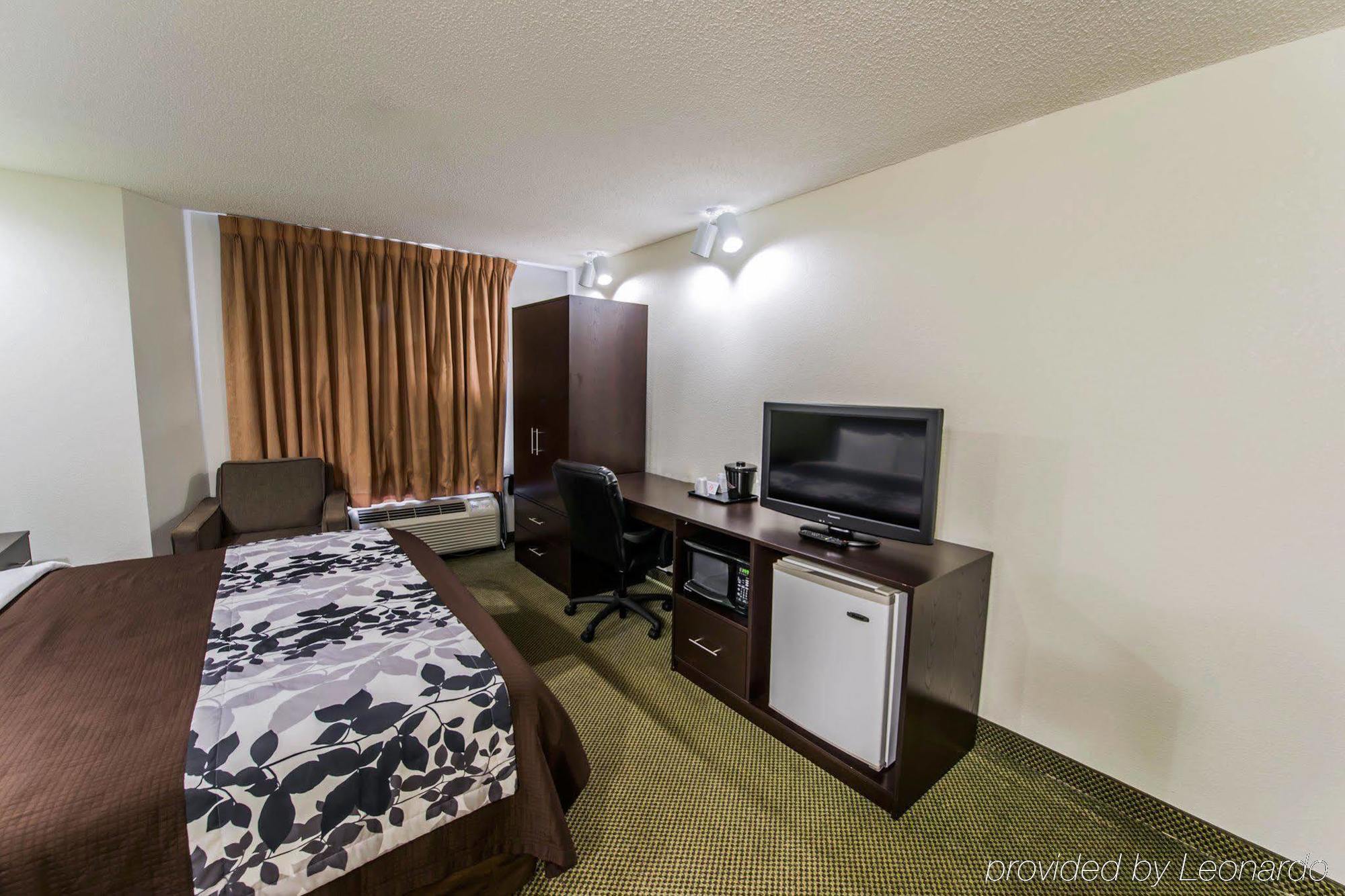 Sleep Inn Morganton Dış mekan fotoğraf